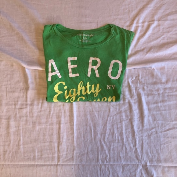 Aeropostale T-shirt - Picture 3 of 3